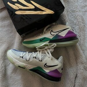 Nike Lebron’s